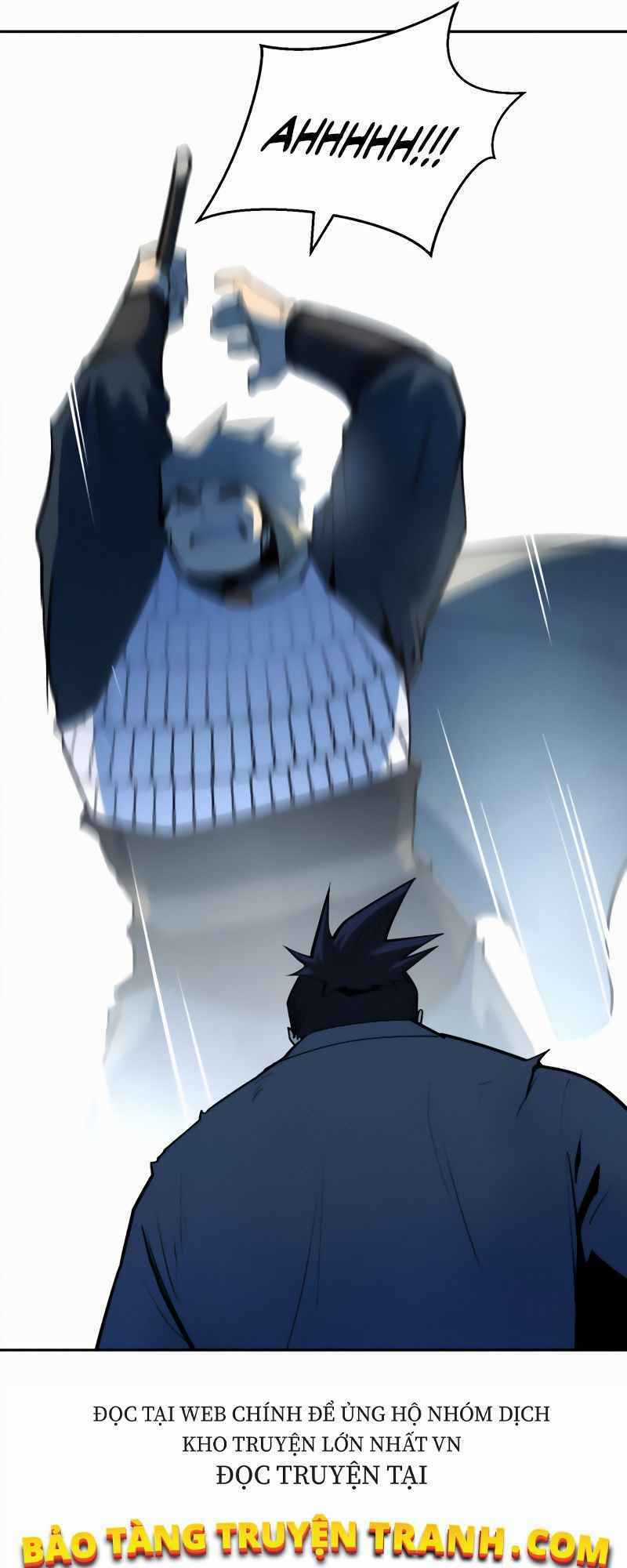 Thiếu Niên Kiếm Sư Chapter 5 trang 91