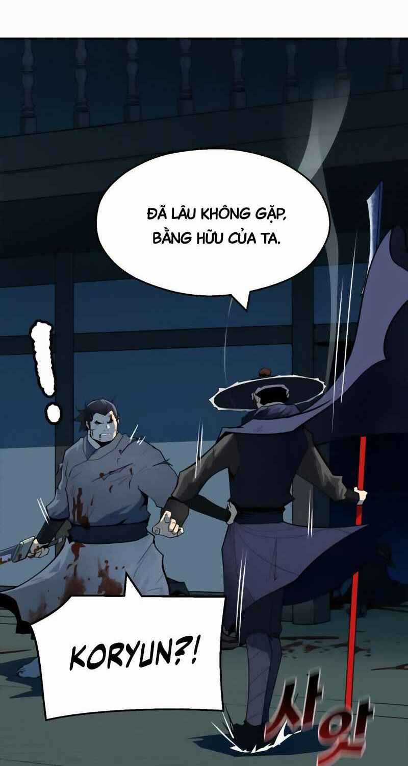 Thiếu Niên Kiếm Sư Chapter 5 trang 98