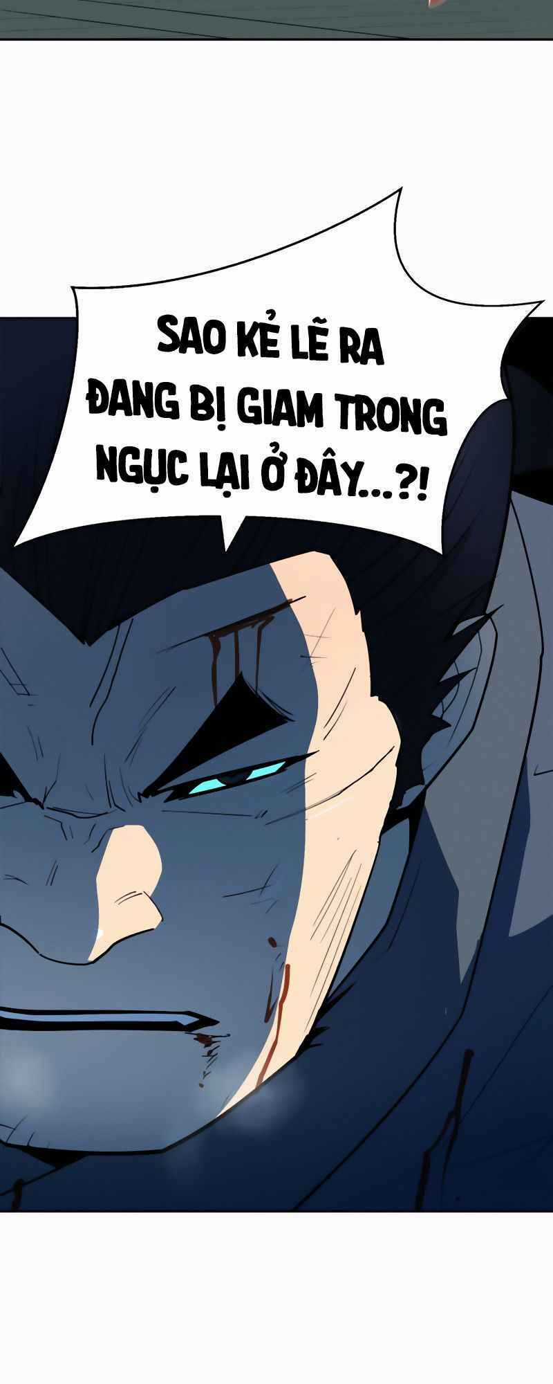 Thiếu Niên Kiếm Sư Chapter 5 trang 99