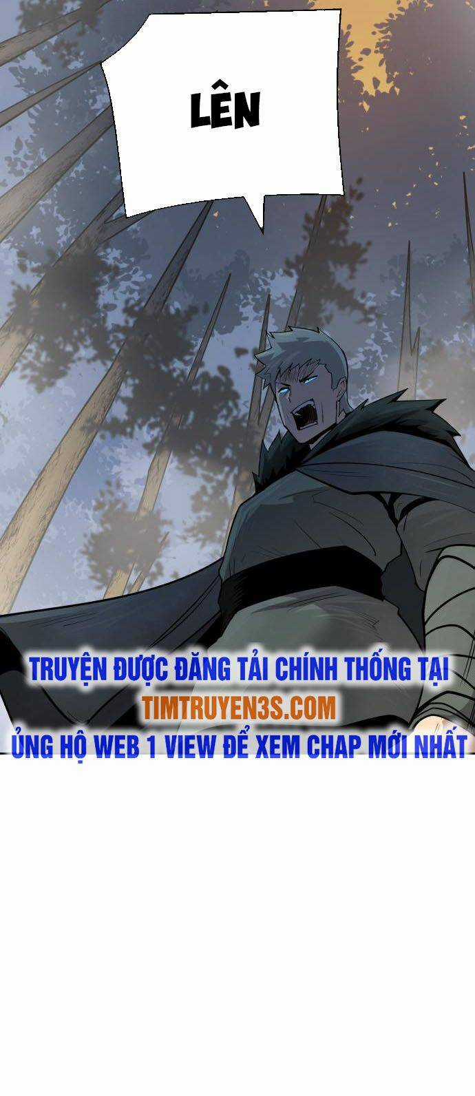 Thiếu Niên Kiếm Sư Chapter 50 trang 10