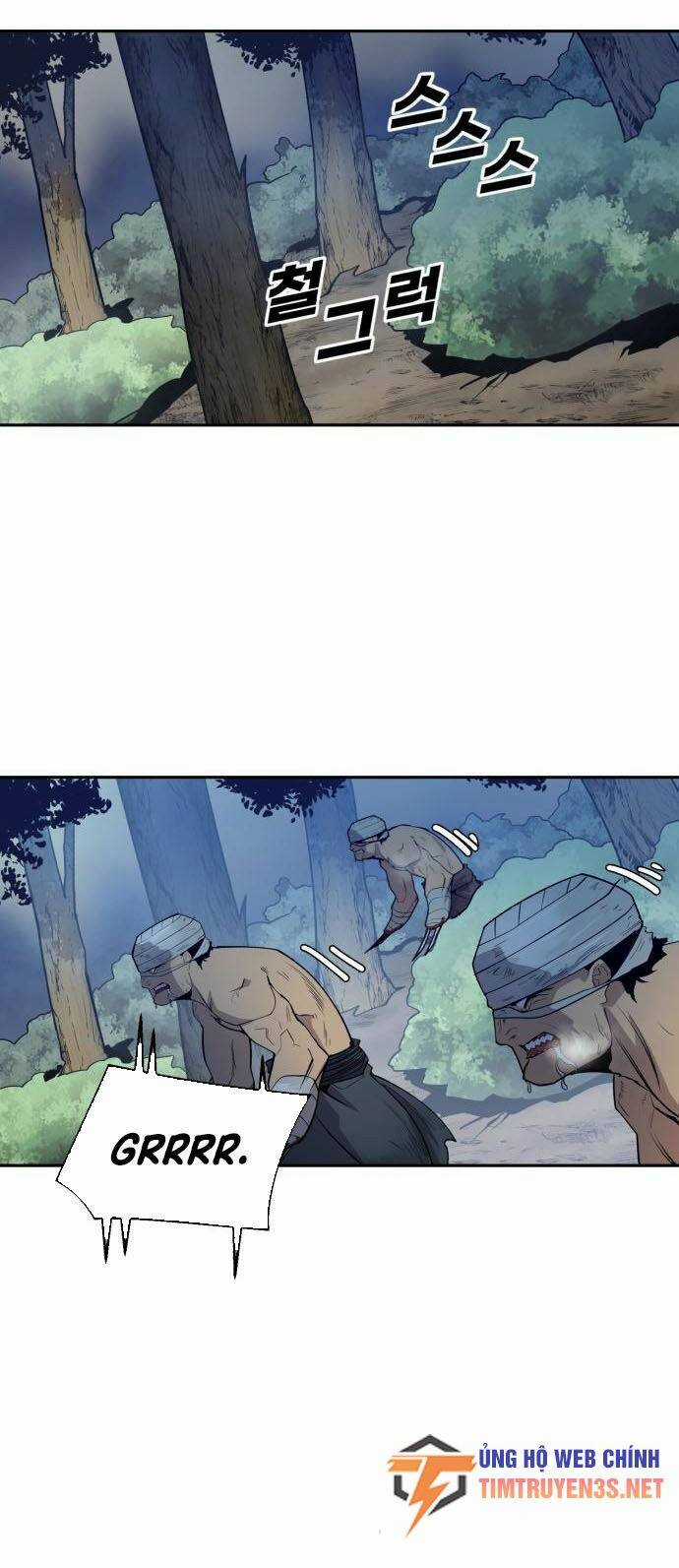 Thiếu Niên Kiếm Sư Chapter 50 trang 11