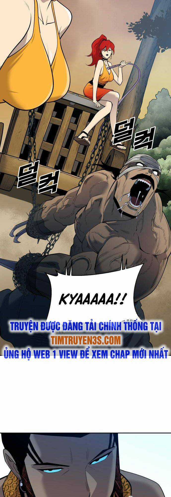Thiếu Niên Kiếm Sư Chapter 50 trang 14