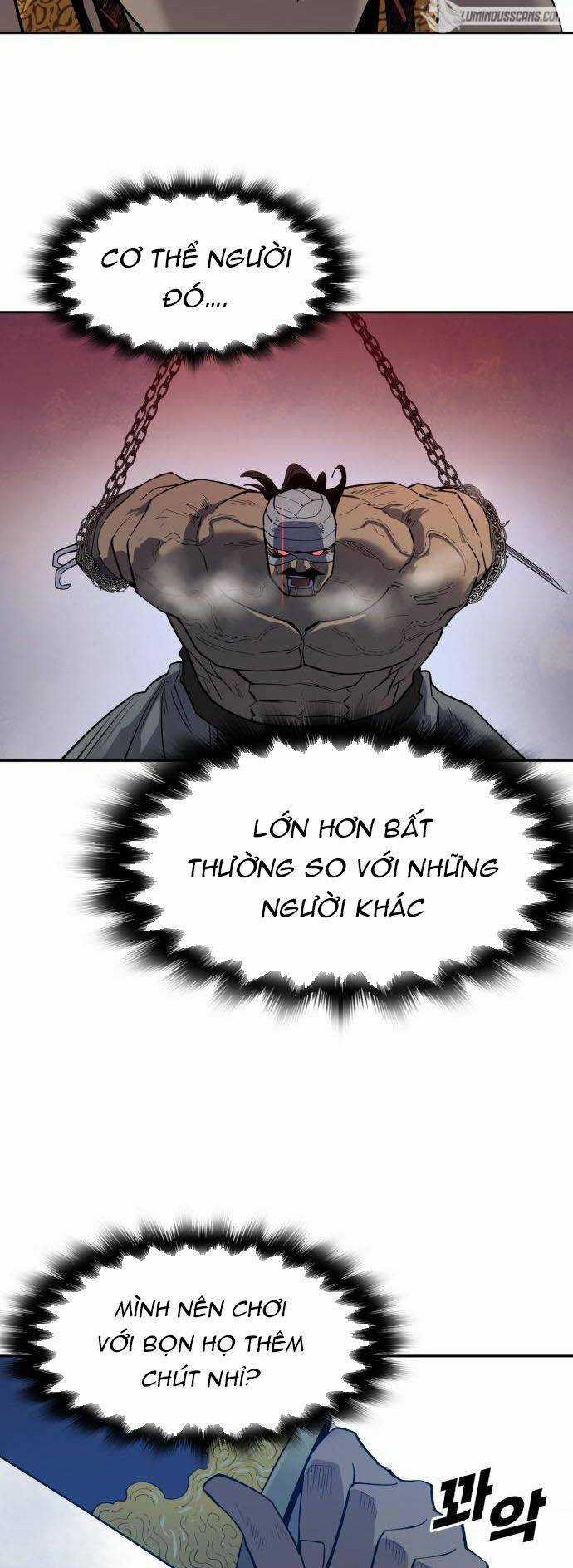 Thiếu Niên Kiếm Sư Chapter 50 trang 15