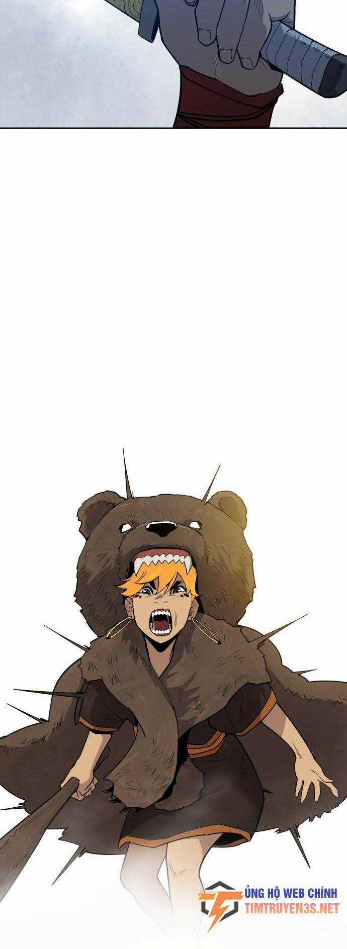 Thiếu Niên Kiếm Sư Chapter 50 trang 16