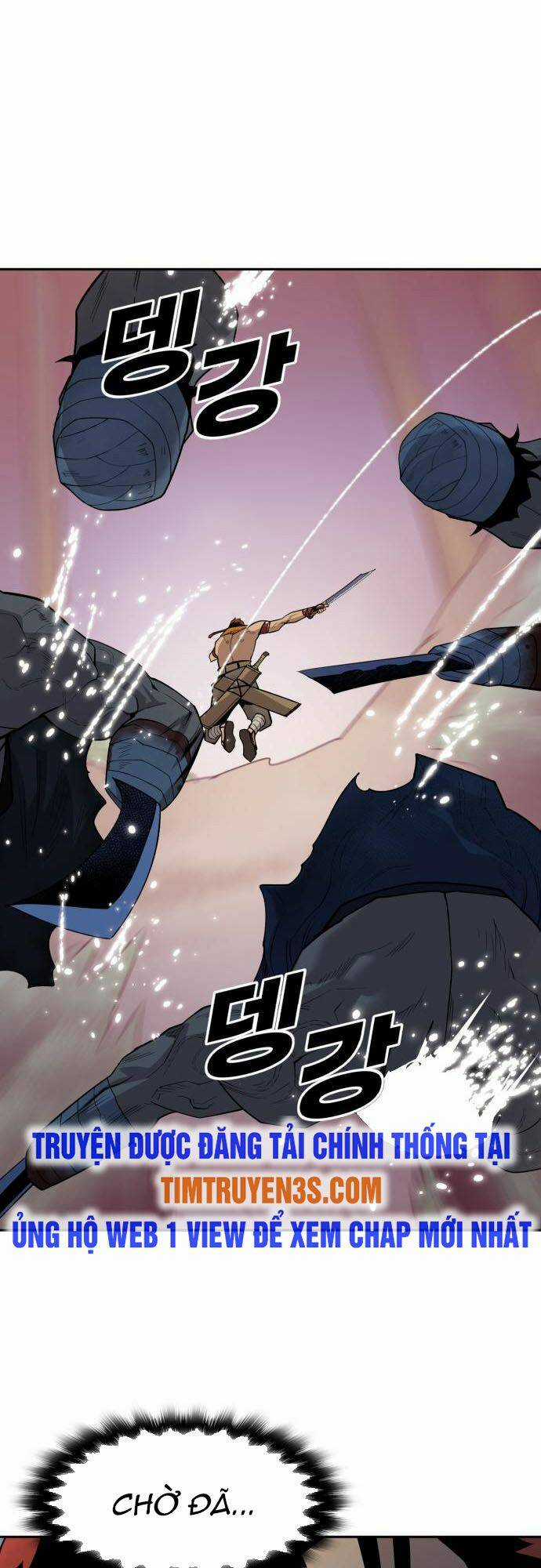 Thiếu Niên Kiếm Sư Chapter 50 trang 18