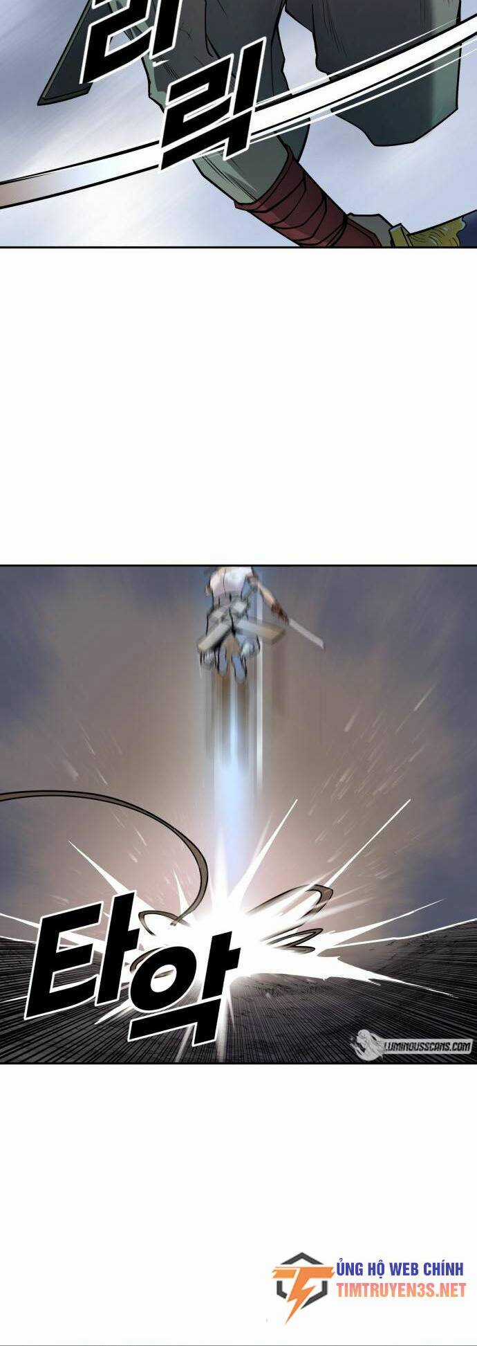 Thiếu Niên Kiếm Sư Chapter 50 trang 21