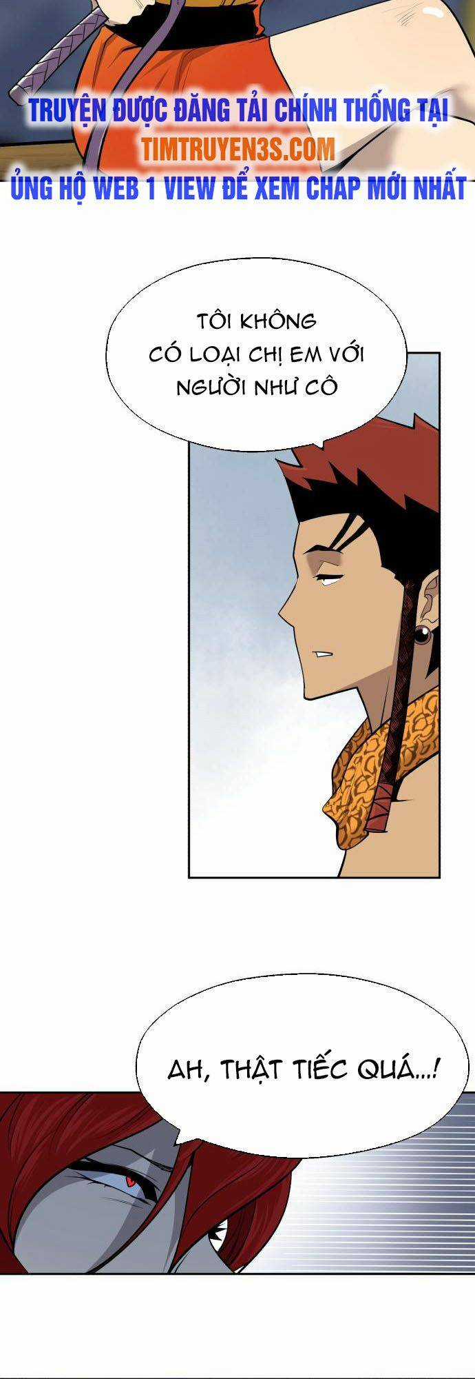 Thiếu Niên Kiếm Sư Chapter 50 trang 23