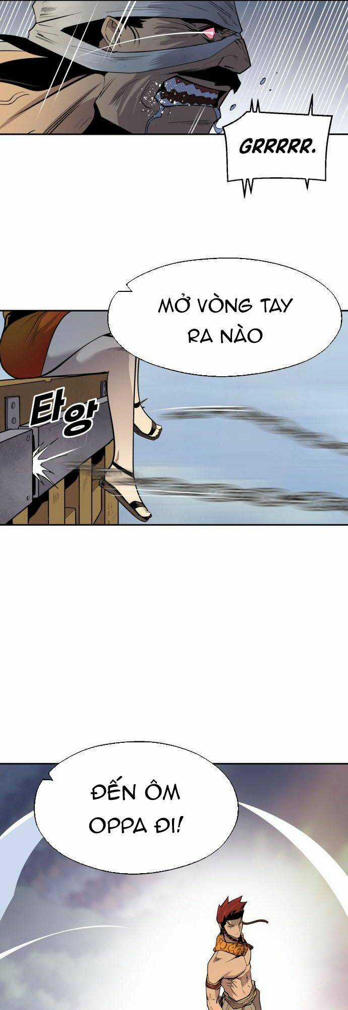 Thiếu Niên Kiếm Sư Chapter 50 trang 24