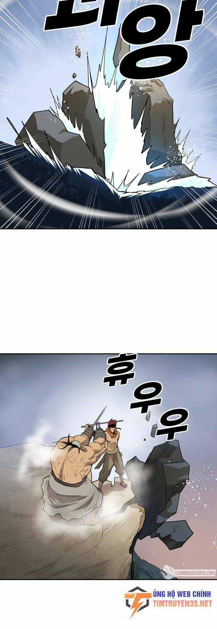 Thiếu Niên Kiếm Sư Chapter 50 trang 26