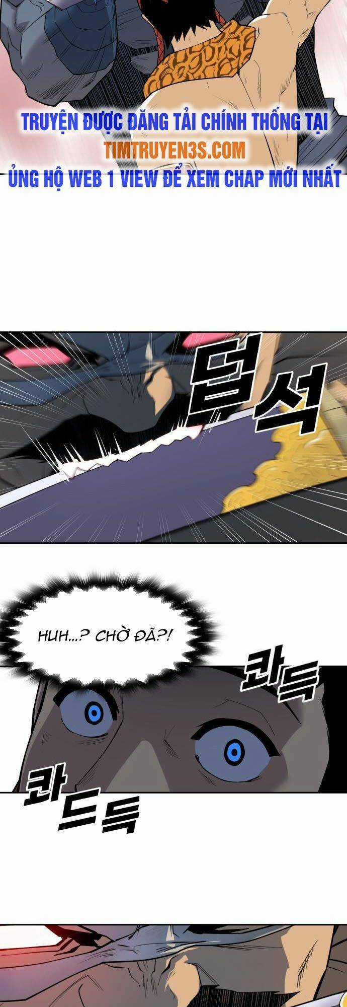 Thiếu Niên Kiếm Sư Chapter 50 trang 28