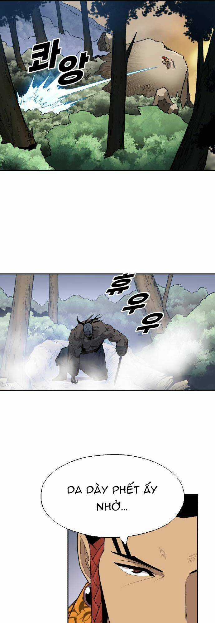 Thiếu Niên Kiếm Sư Chapter 50 trang 32