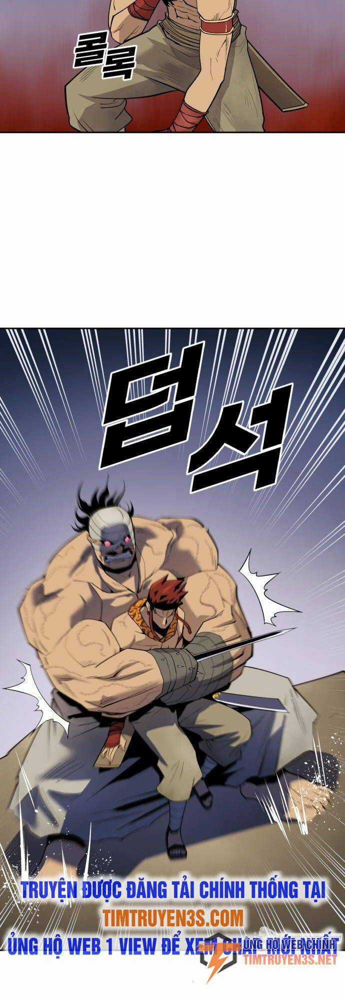 Thiếu Niên Kiếm Sư Chapter 50 trang 36