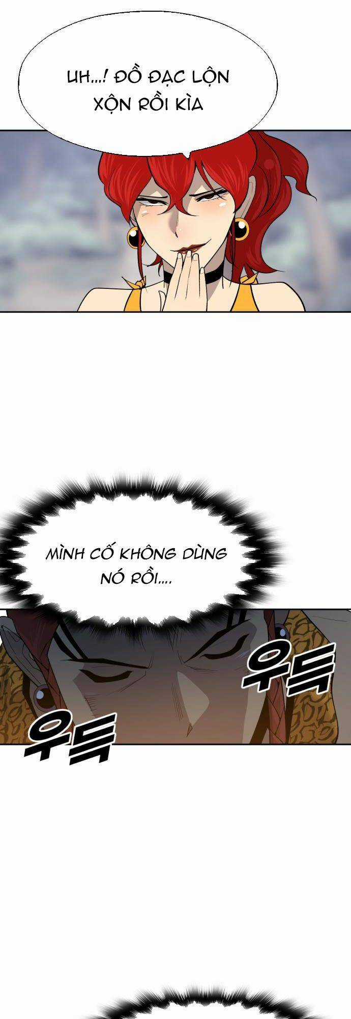 Thiếu Niên Kiếm Sư Chapter 50 trang 37