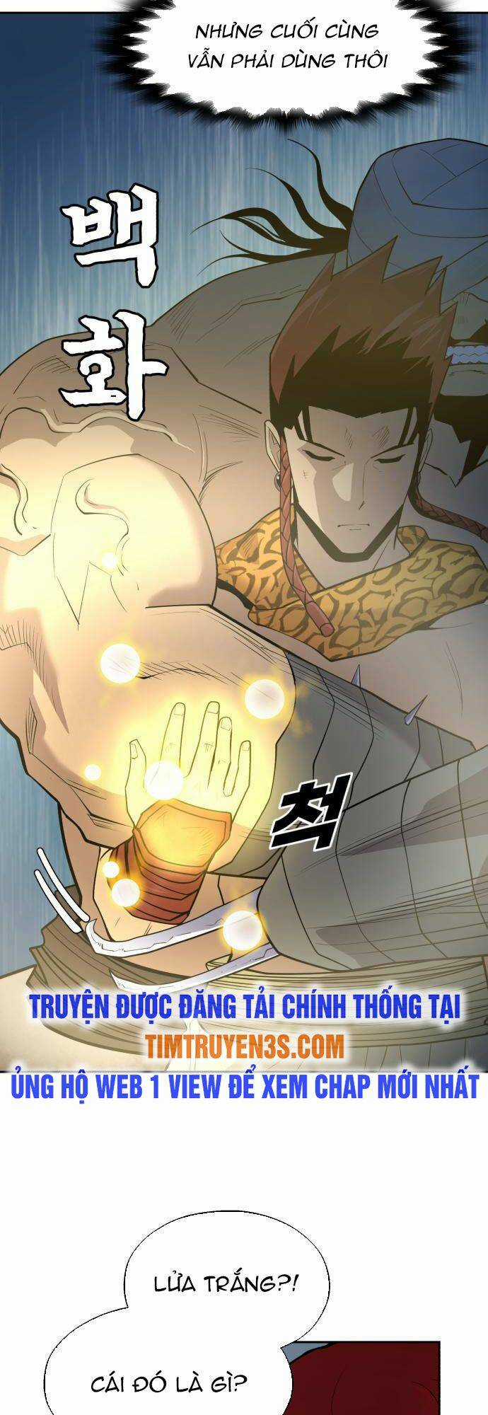 Thiếu Niên Kiếm Sư Chapter 50 trang 38