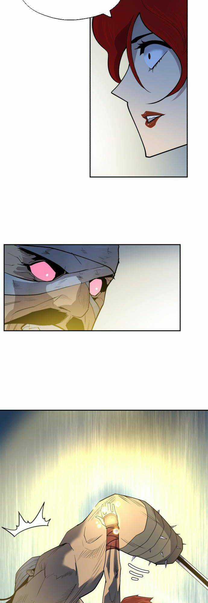 Thiếu Niên Kiếm Sư Chapter 50 trang 39