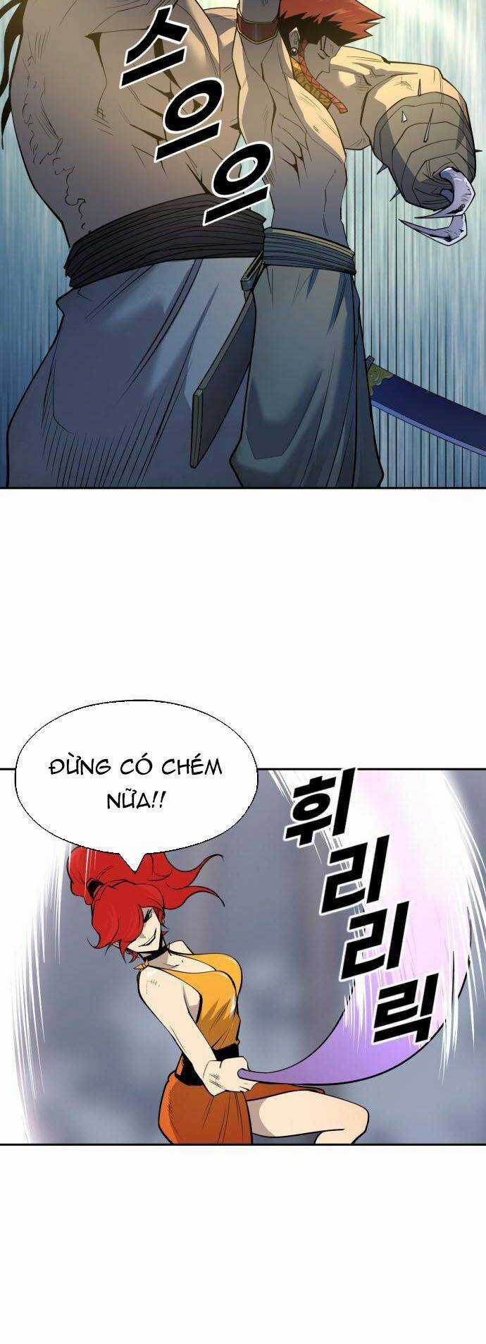 Thiếu Niên Kiếm Sư Chapter 50 trang 40