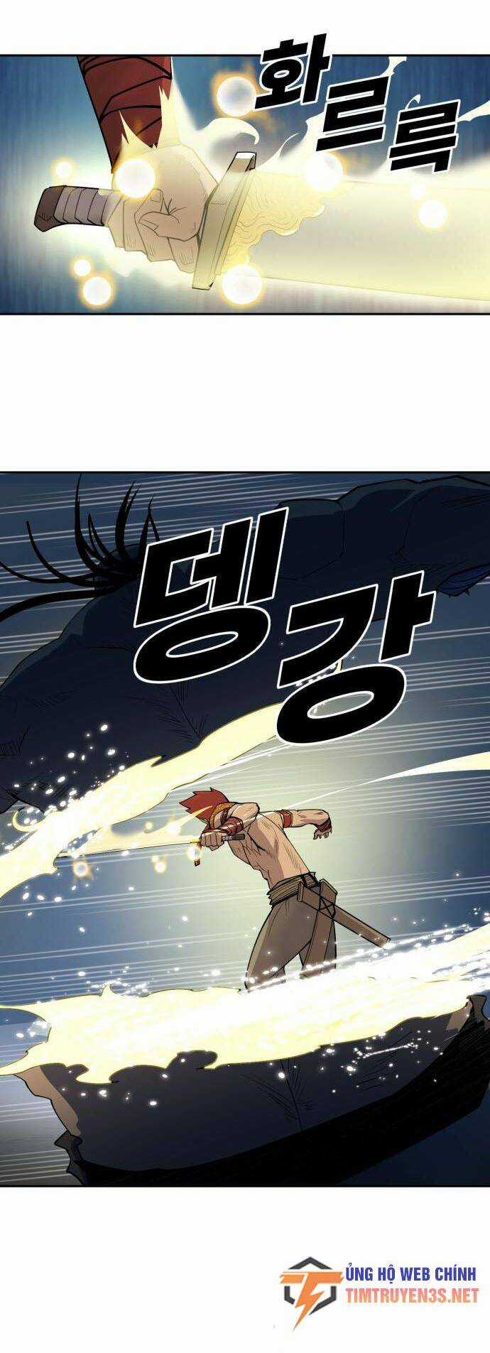 Thiếu Niên Kiếm Sư Chapter 50 trang 41