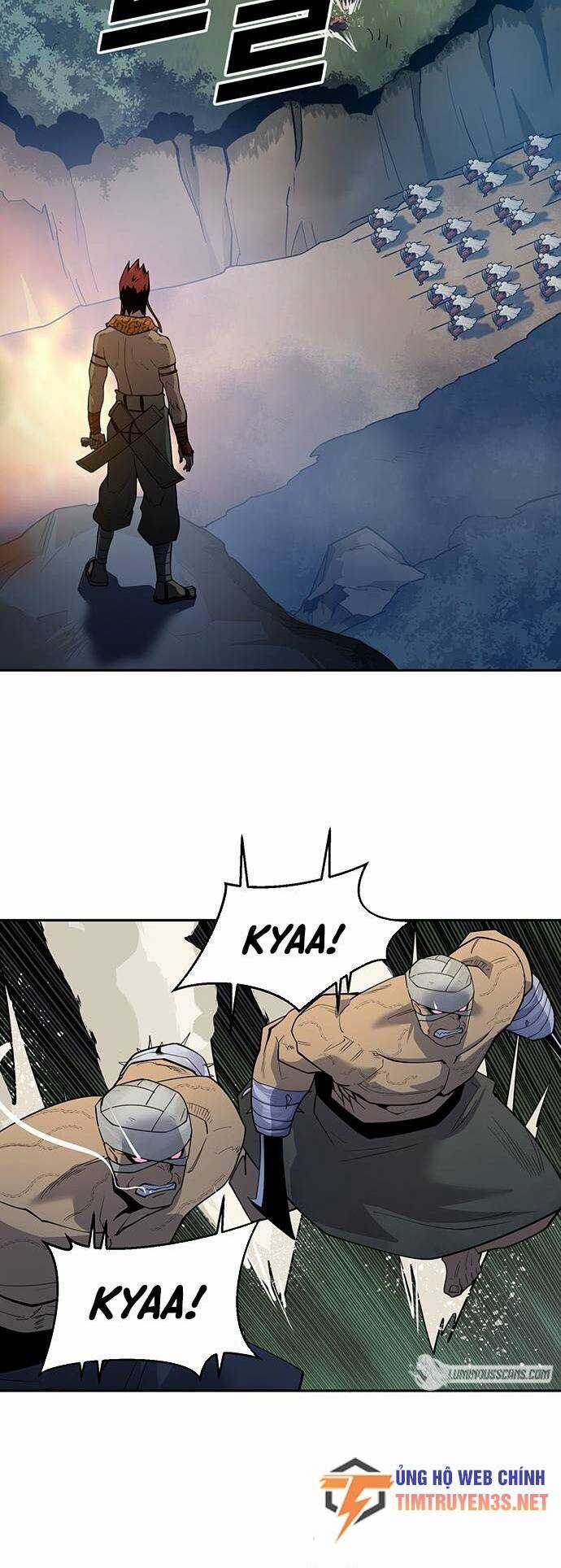 Thiếu Niên Kiếm Sư Chapter 50 trang 46