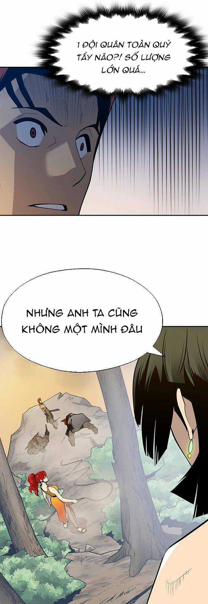 Thiếu Niên Kiếm Sư Chapter 50 trang 47