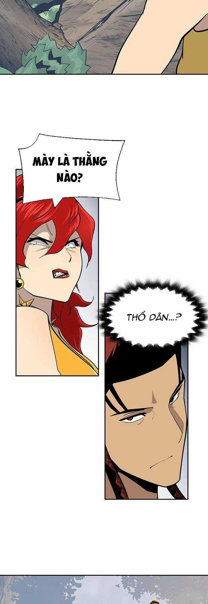 Thiếu Niên Kiếm Sư Chapter 50 trang 48