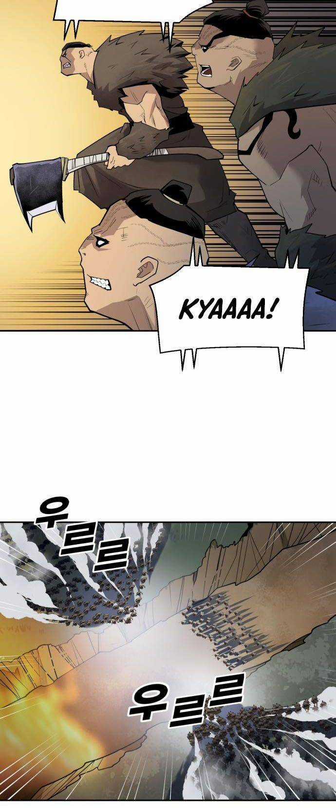 Thiếu Niên Kiếm Sư Chapter 50 trang 50