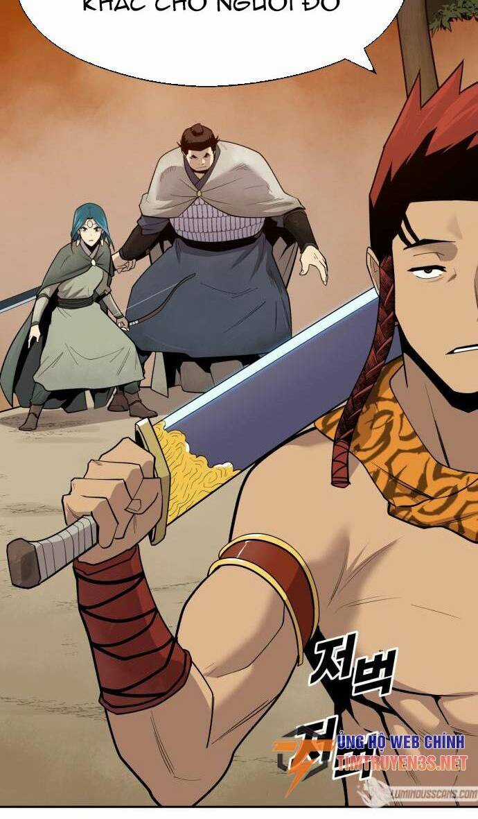 Thiếu Niên Kiếm Sư Chapter 50 trang 6