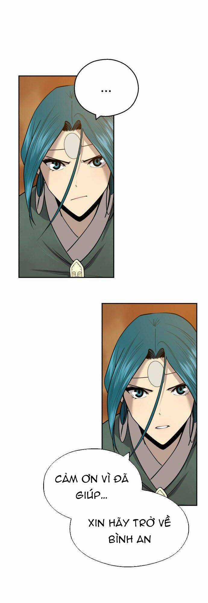 Thiếu Niên Kiếm Sư Chapter 50 trang 7