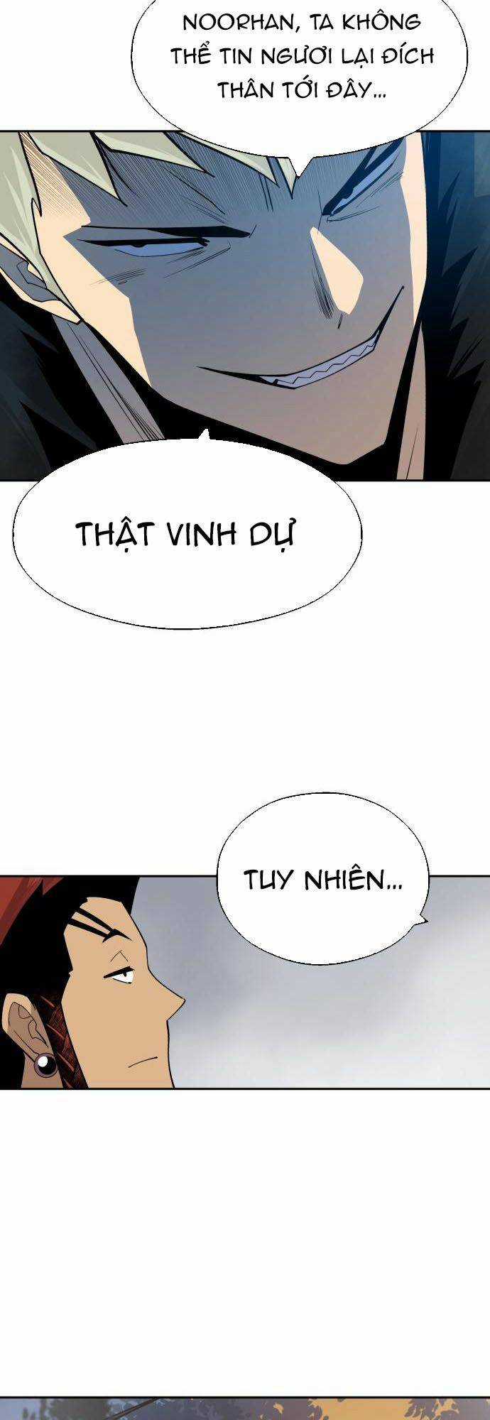 Thiếu Niên Kiếm Sư Chapter 50 trang 9