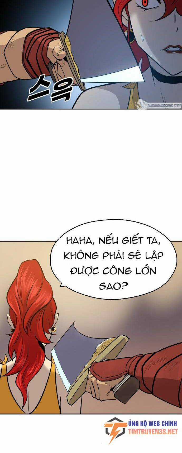 Thiếu Niên Kiếm Sư Chapter 51 trang 10