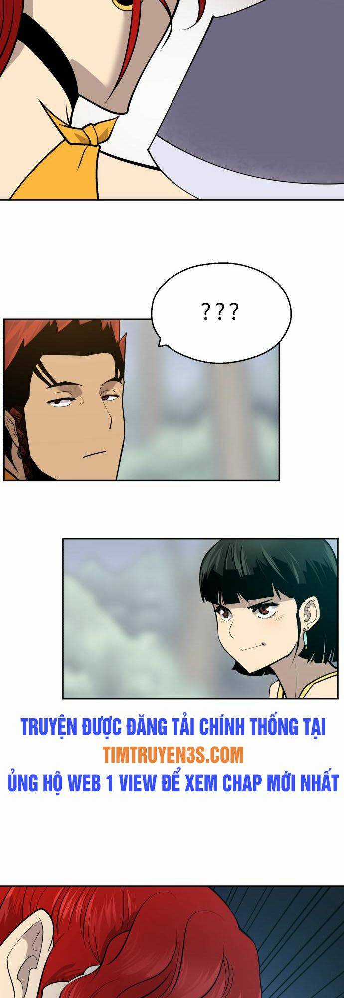 Thiếu Niên Kiếm Sư Chapter 51 trang 12