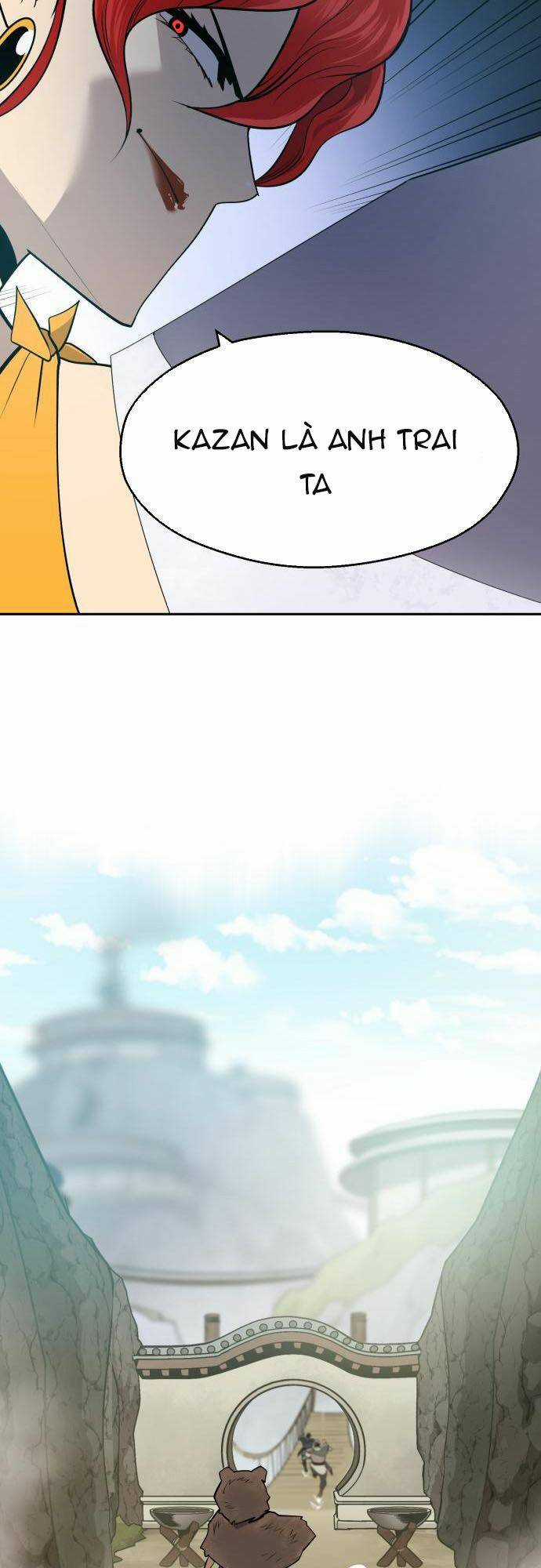 Thiếu Niên Kiếm Sư Chapter 51 trang 13