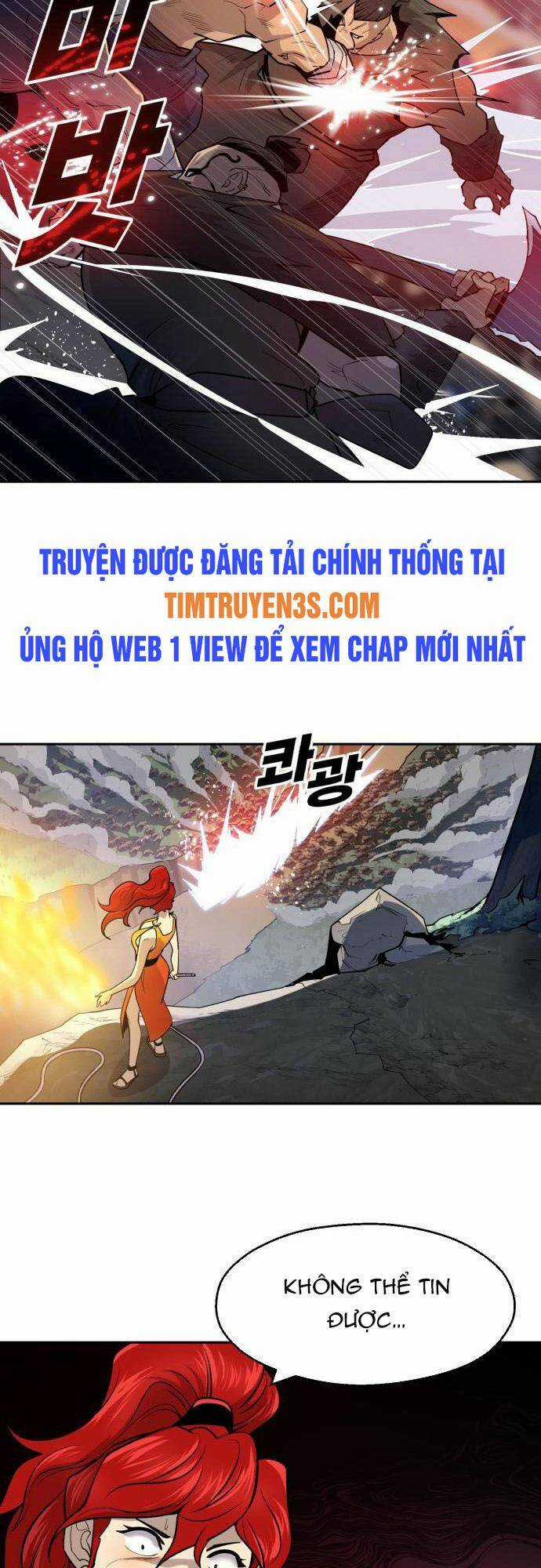 Thiếu Niên Kiếm Sư Chapter 51 trang 3