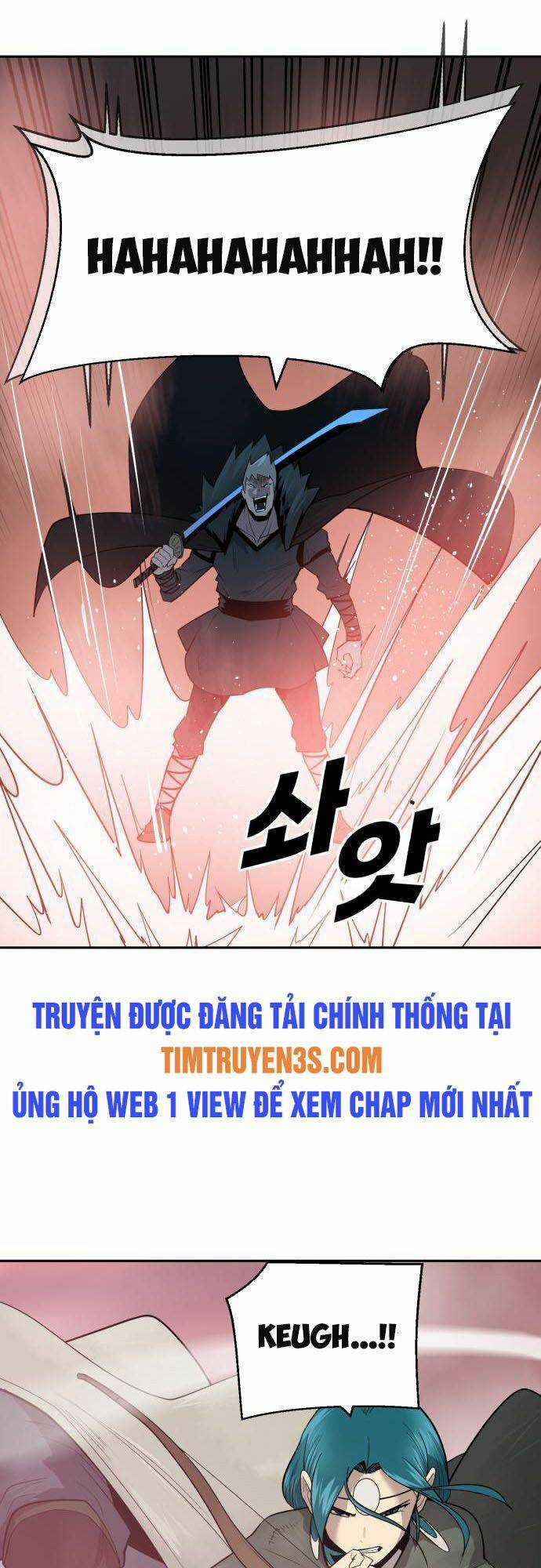 Thiếu Niên Kiếm Sư Chapter 51 trang 33