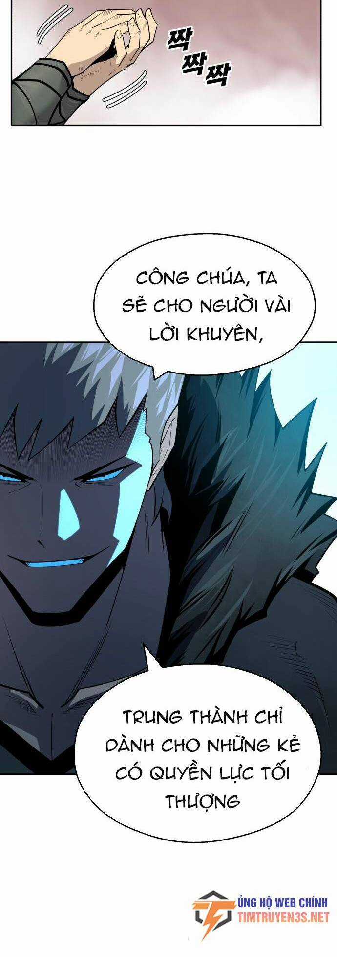 Thiếu Niên Kiếm Sư Chapter 51 trang 35