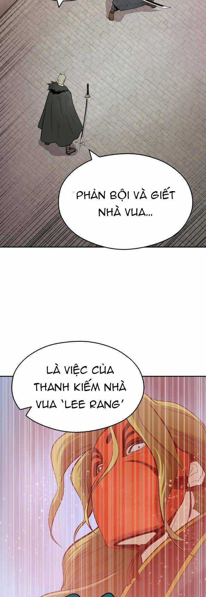 Thiếu Niên Kiếm Sư Chapter 51 trang 37