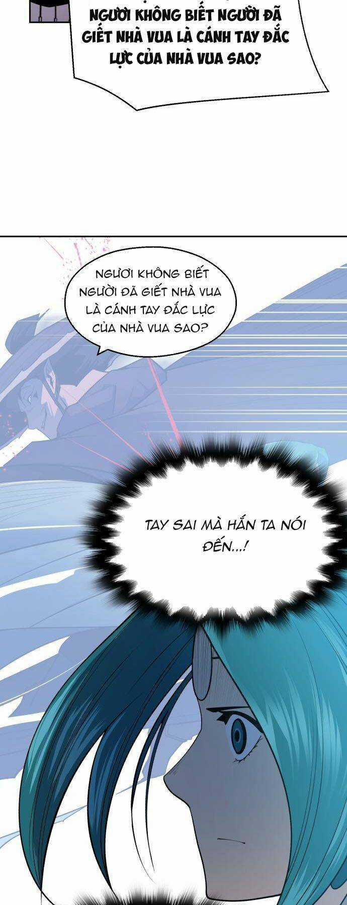 Thiếu Niên Kiếm Sư Chapter 51 trang 39