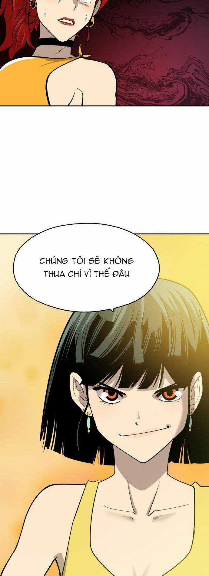 Thiếu Niên Kiếm Sư Chapter 51 trang 4