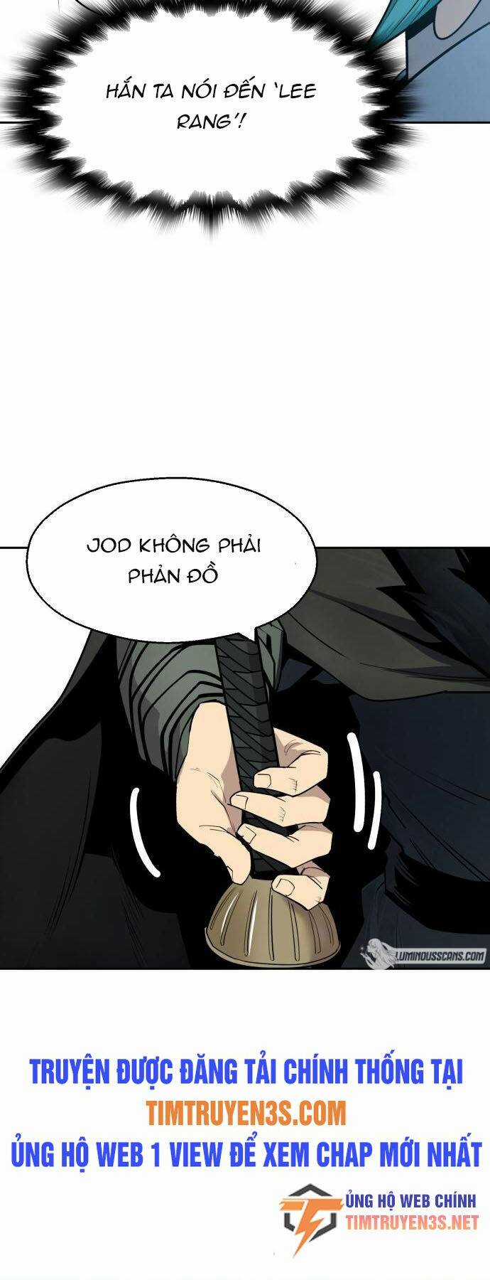 Thiếu Niên Kiếm Sư Chapter 51 trang 40