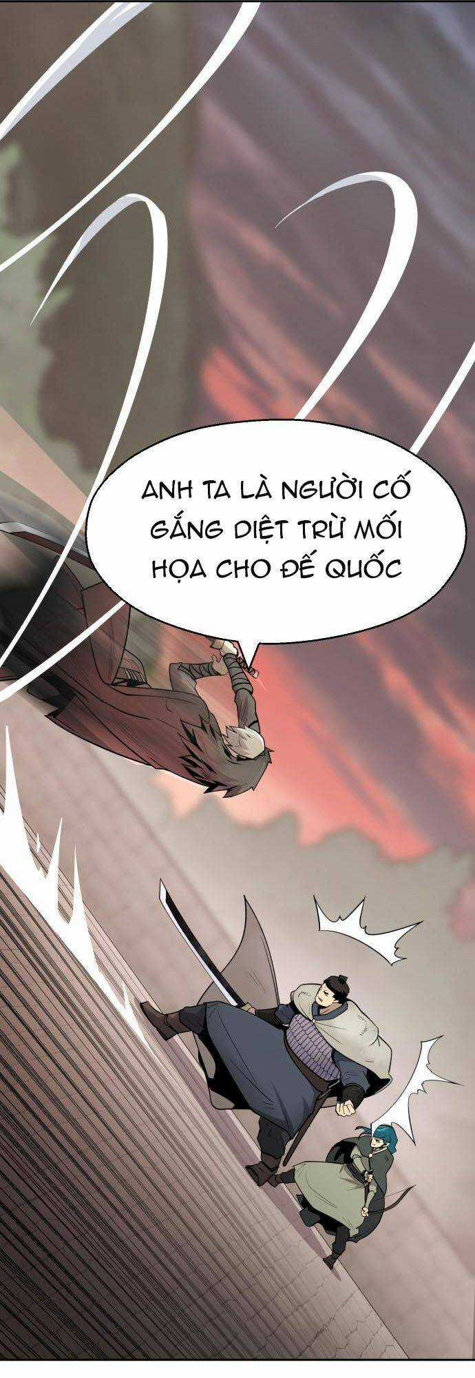 Thiếu Niên Kiếm Sư Chapter 51 trang 41