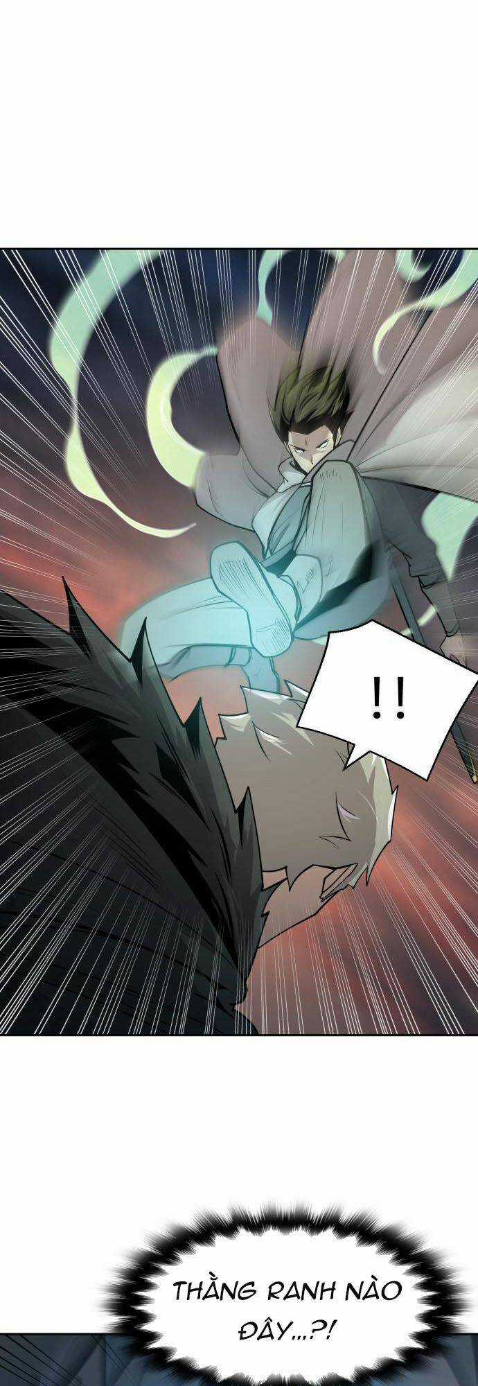 Thiếu Niên Kiếm Sư Chapter 51 trang 42