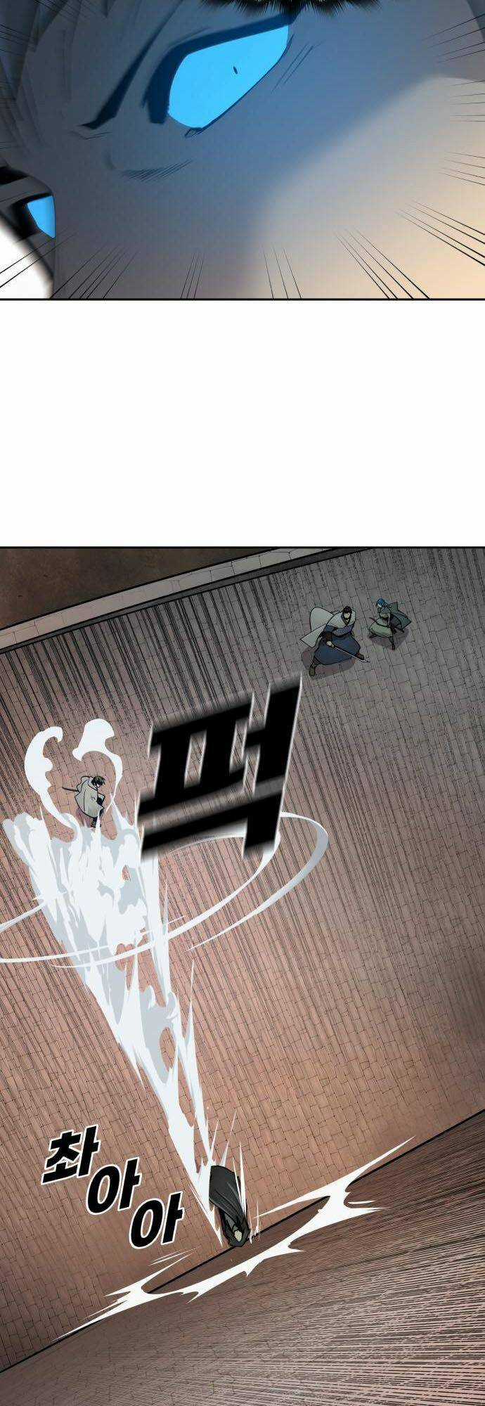 Thiếu Niên Kiếm Sư Chapter 51 trang 43