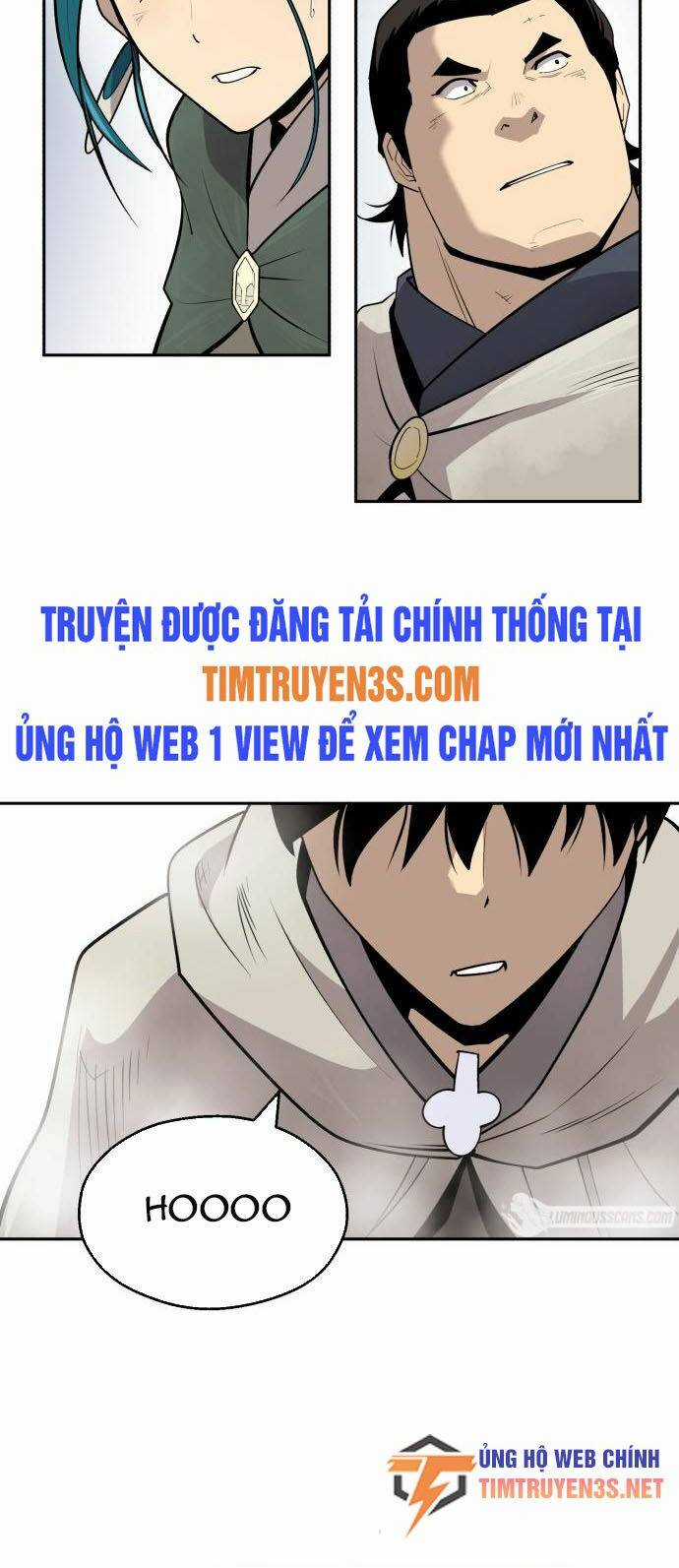 Thiếu Niên Kiếm Sư Chapter 51 trang 45