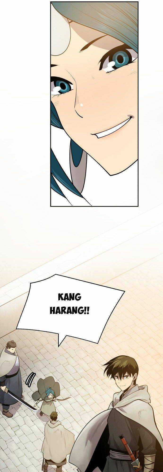 Thiếu Niên Kiếm Sư Chapter 51 trang 46