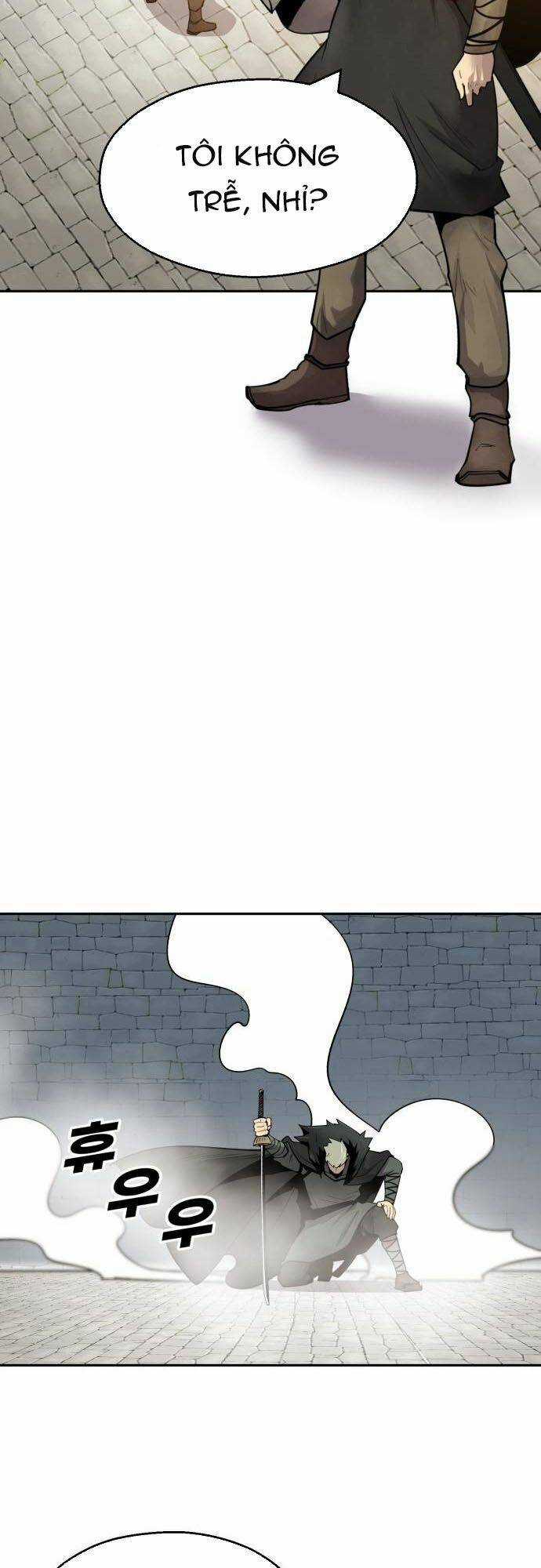 Thiếu Niên Kiếm Sư Chapter 51 trang 47