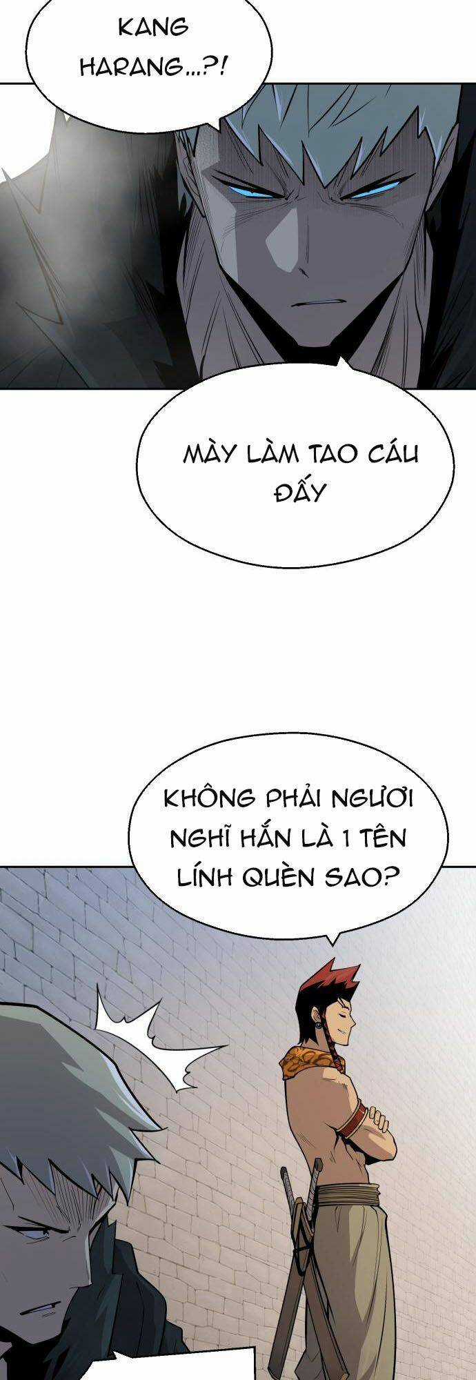 Thiếu Niên Kiếm Sư Chapter 51 trang 48