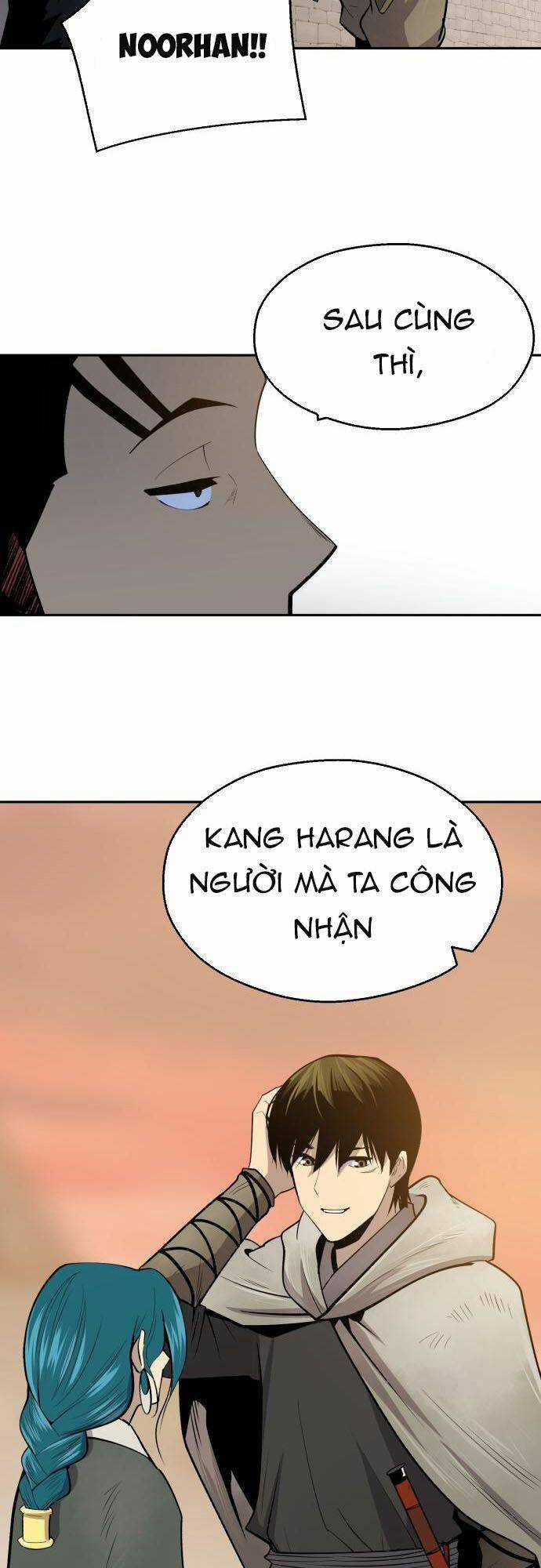 Thiếu Niên Kiếm Sư Chapter 51 trang 49