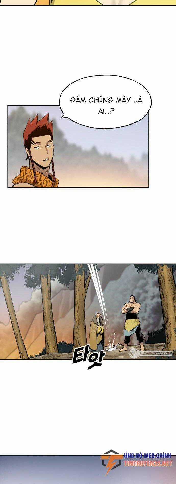 Thiếu Niên Kiếm Sư Chapter 51 trang 5