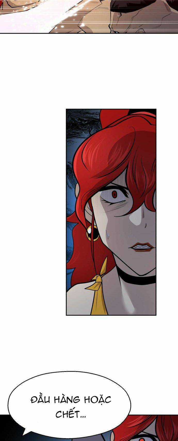 Thiếu Niên Kiếm Sư Chapter 51 trang 9