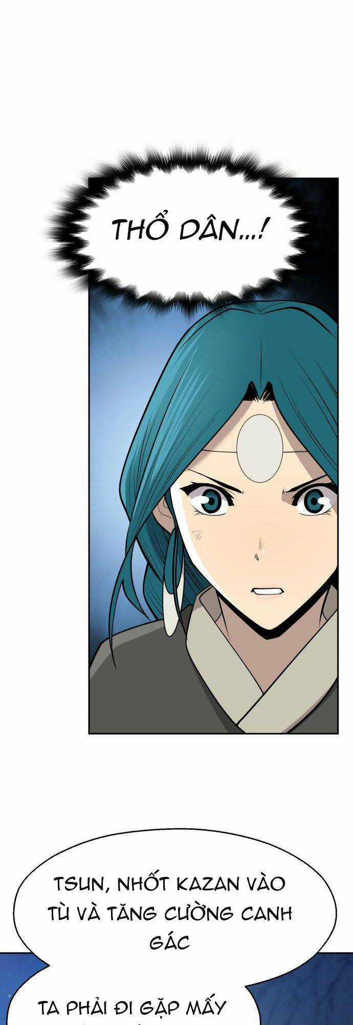 Thiếu Niên Kiếm Sư Chapter 52 trang 12