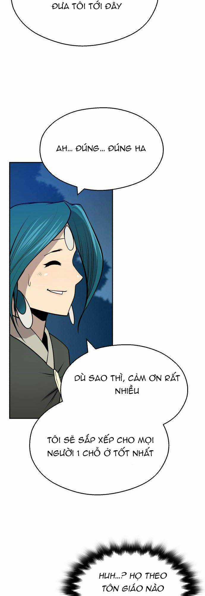 Thiếu Niên Kiếm Sư Chapter 52 trang 24